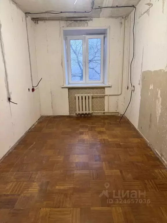 3-к кв. Московская область, Люберцы пос. Калинина, 46 (58.0 м) - Фото 1