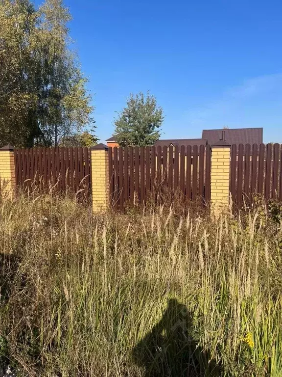 Дом в Московская область, Воскресенск Фетровой фабрики мкр, ул. ... - Фото 2