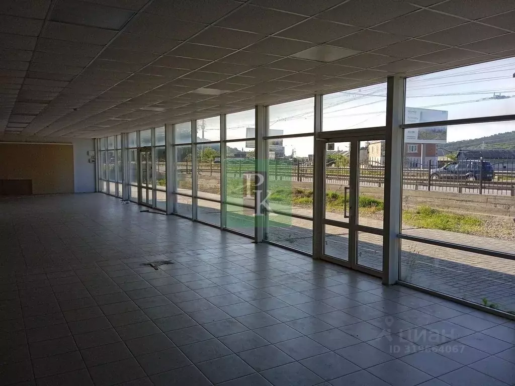 Помещение свободного назначения в Крым, Симферопольский район, ... - Фото 2