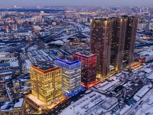 Продам офисное помещение, 25 м - Фото 1