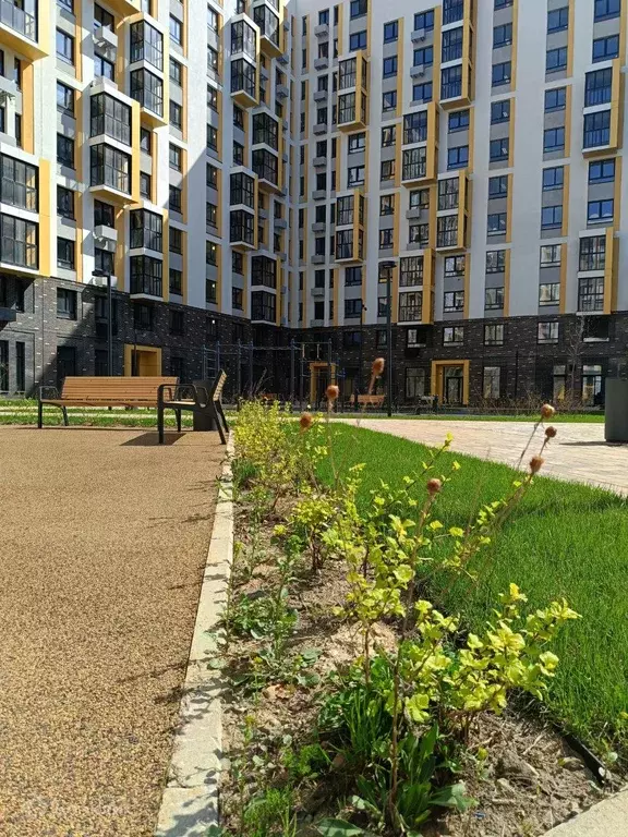 Продаётся квартира-студия, 26.4 м - Фото 1