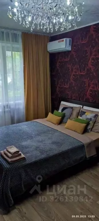 1-к кв. Самарская область, Самара Ташкентская ул., 140 (51.0 м) - Фото 1