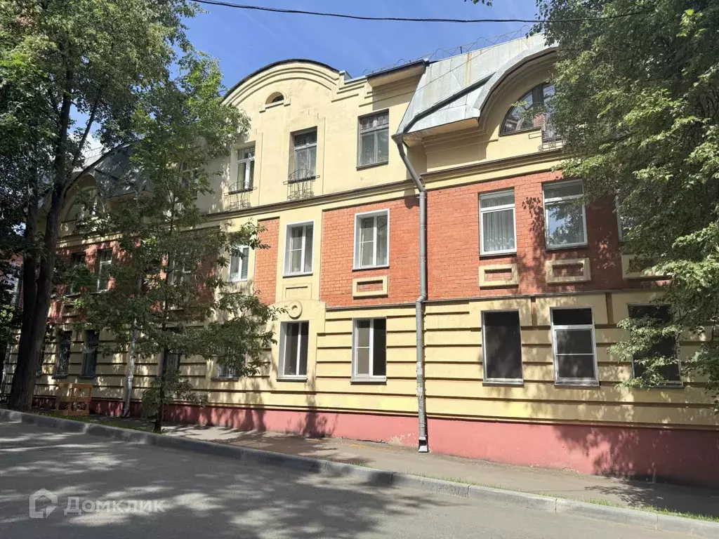 Продаётся 3-к квартира, 109.6 м - Фото 1