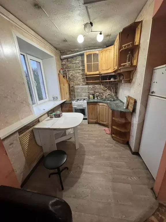 3-к. квартира, 53 м, 5/5 эт. - Фото 0
