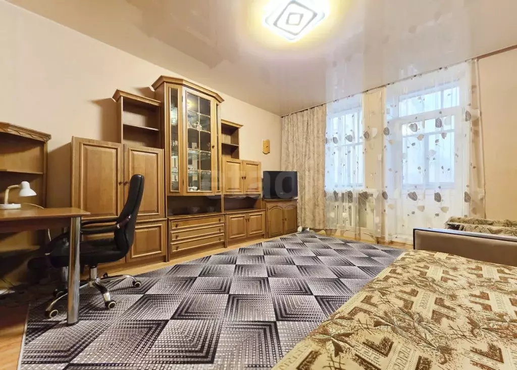 2-к кв. Свердловская область, Нижний Тагил ул. Победы, 29/1 (54.2 м) - Фото 2