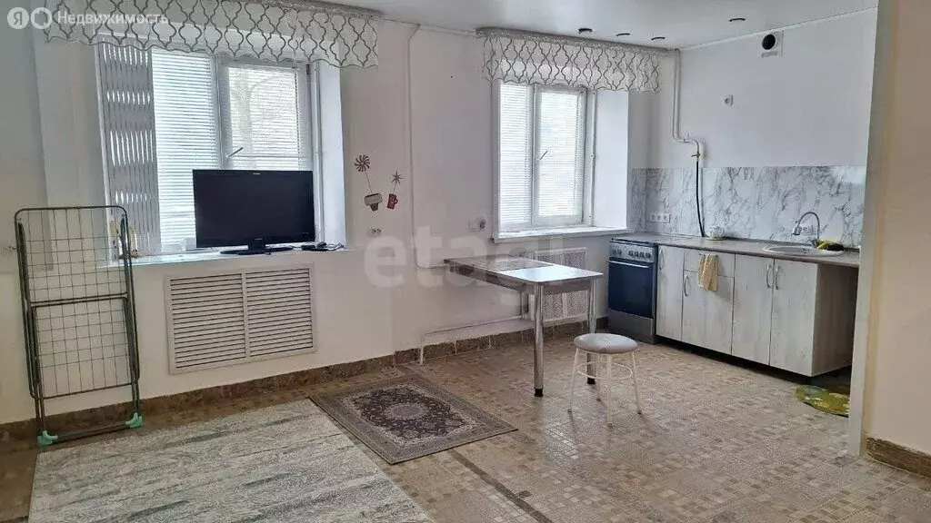Квартира-студия: Чернушка, улица Нефтяников, 12А (28.4 м) - Фото 1