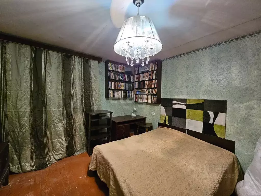 2-к кв. Красноярский край, Норильск ул. Бегичева, 41 (52.6 м) - Фото 0