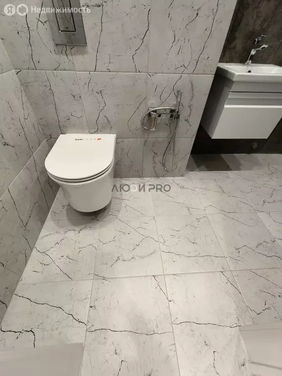 Квартира-студия: Уфа, улица Менделеева, 137к4 (25 м) - Фото 2