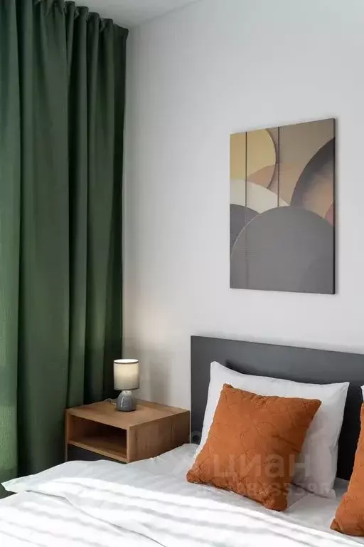 Комната Москва Очаковское ш., 5к3 - Фото 1