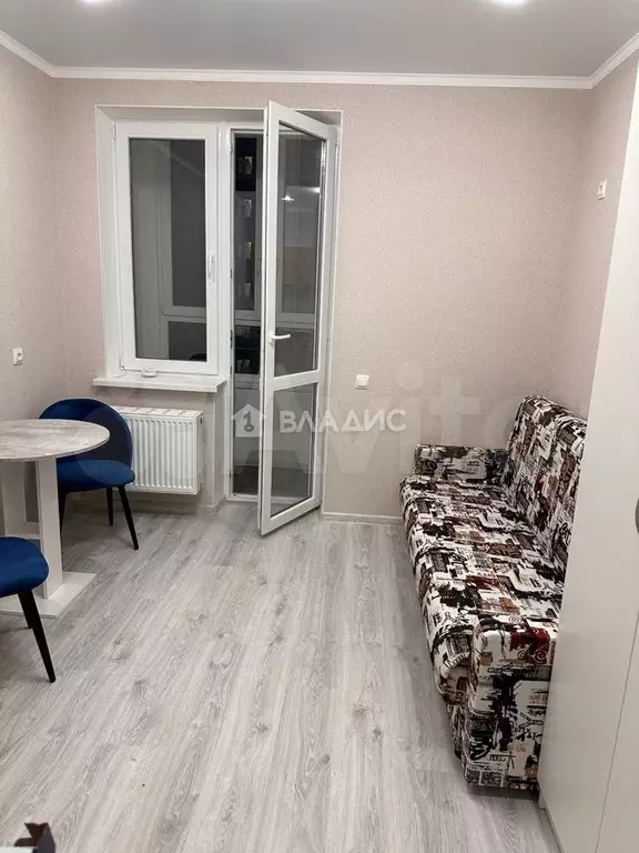 Квартира-студия, 25 м, 5/10 эт. - Фото 0