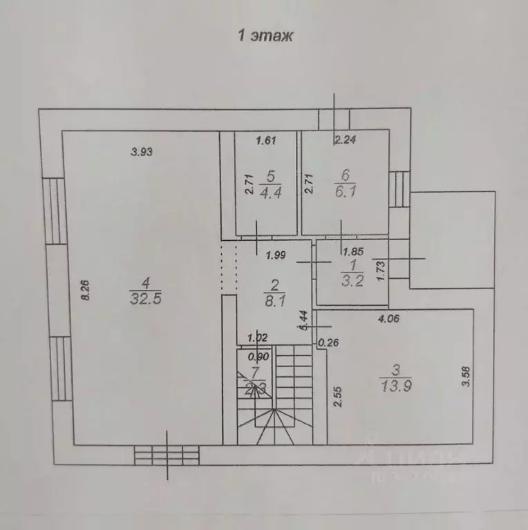 Коттедж в Тверская область, Калининский муниципальный округ, д. ... - Фото 2
