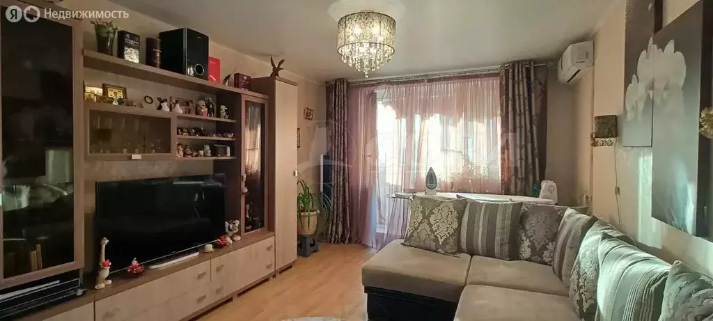 4-комнатная квартира: Тюмень, улица 50 лет Октября, 30 (106.5 м) - Фото 2