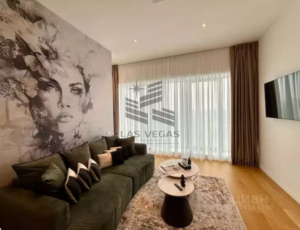 2-к кв. Татарстан, Казань ул. Разведчика Ахмерова, 5 (45.0 м) - Фото 0