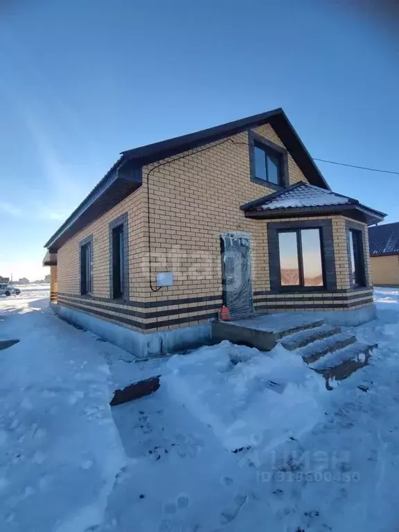 Дом в Башкортостан, Уфа ул. 75-летия Победы (119 м) - Фото 2