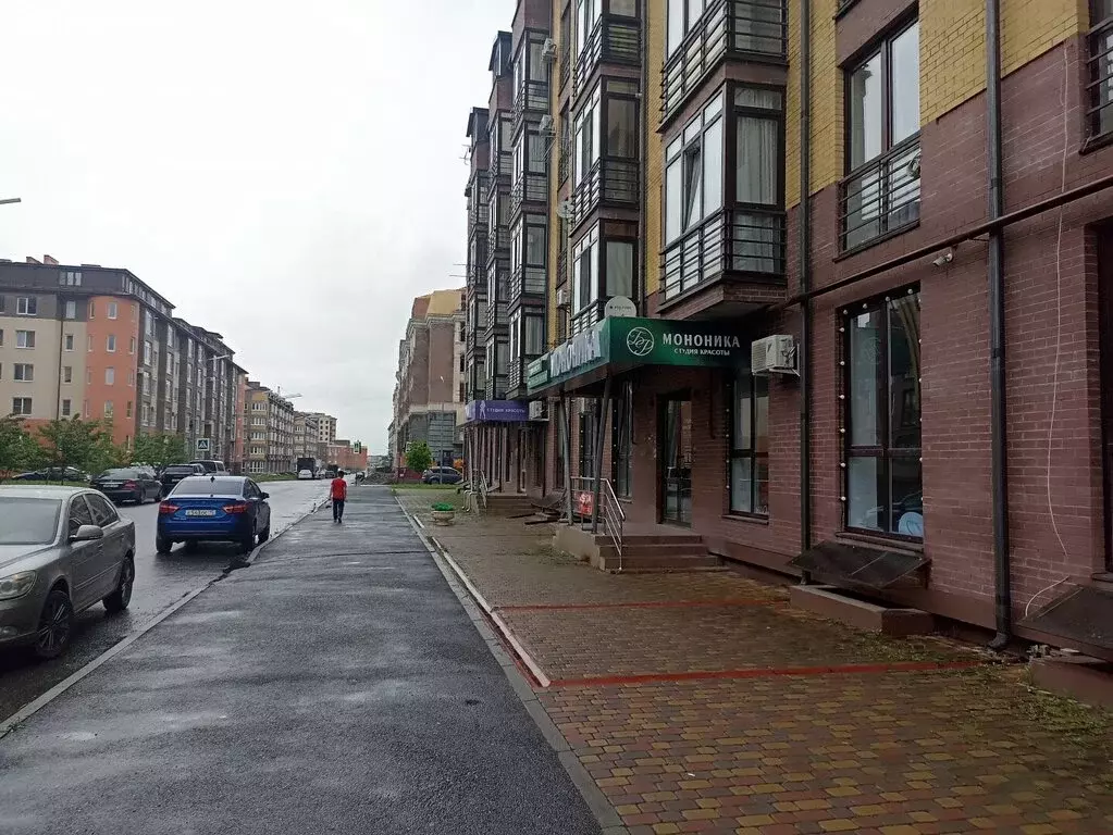 Помещение свободного назначения (120 м) - Фото 1