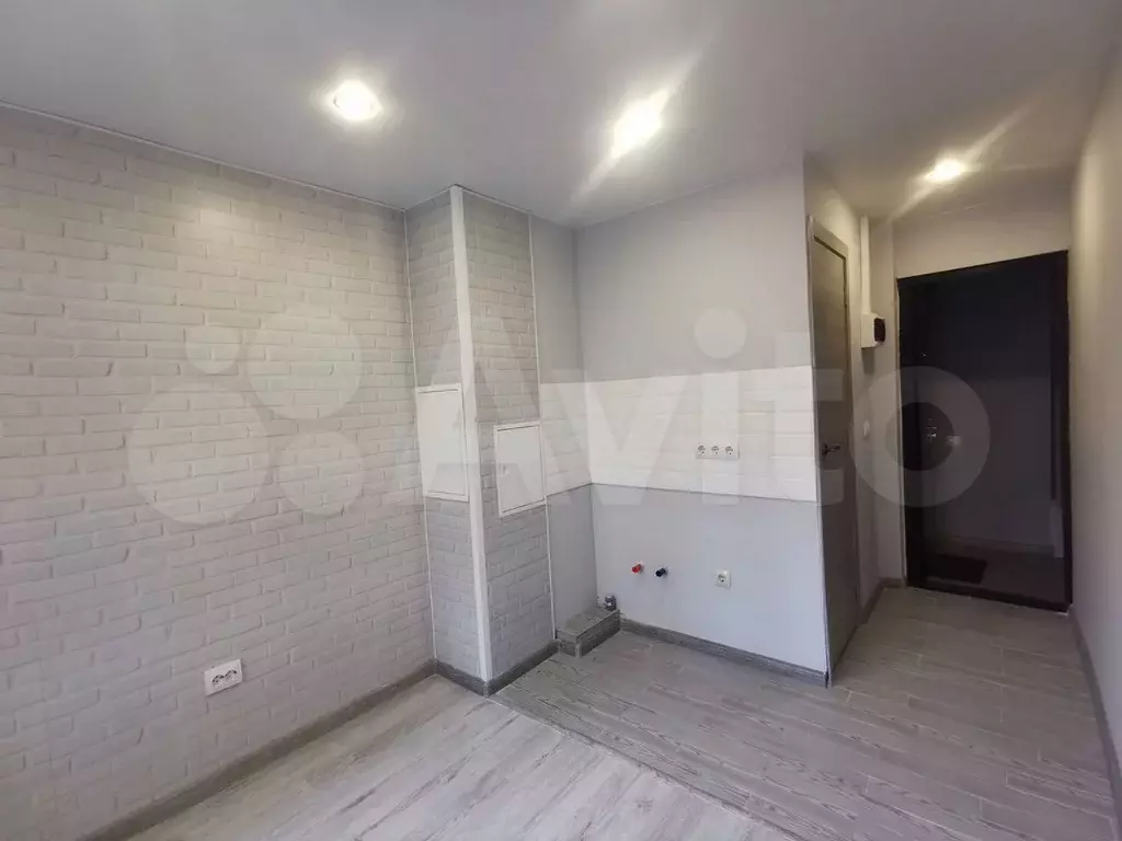 Квартира-студия, 11 м, 1/9 эт. - Фото 0