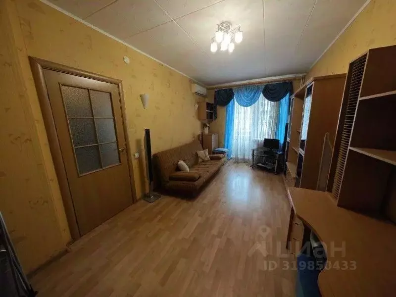 1-к кв. Кировская область, Киров Советская ул., 86 (39.0 м) - Фото 0