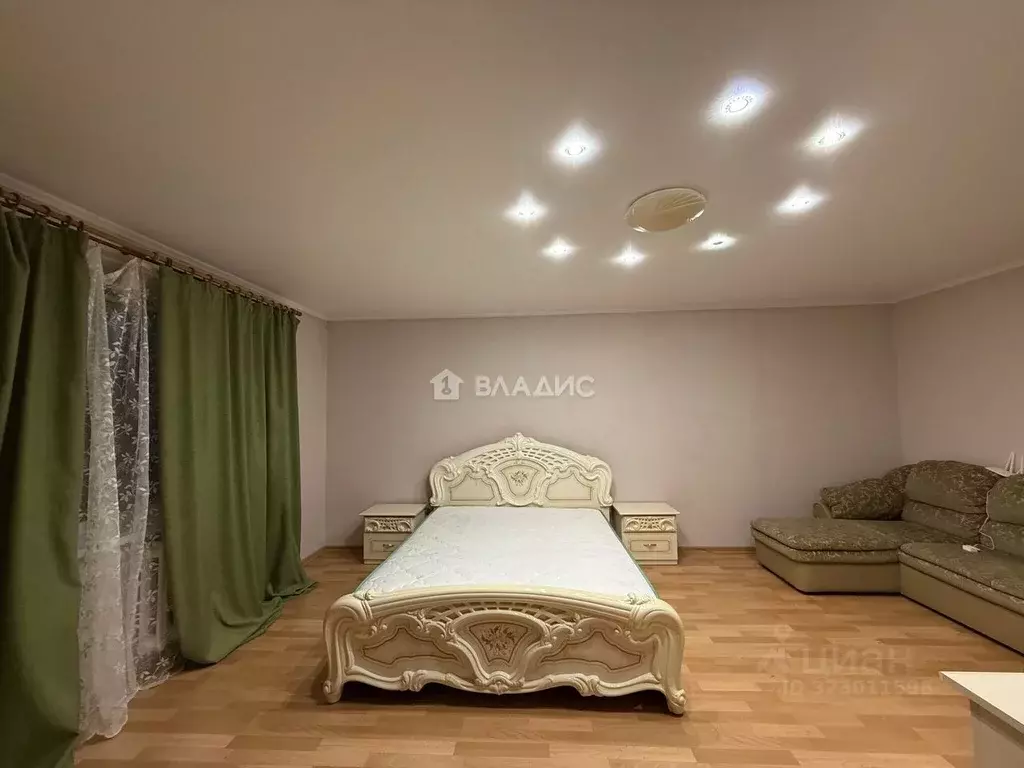 1-к кв. Калининградская область, Калининград Сельма мкр, ул. Виллима ... - Фото 2