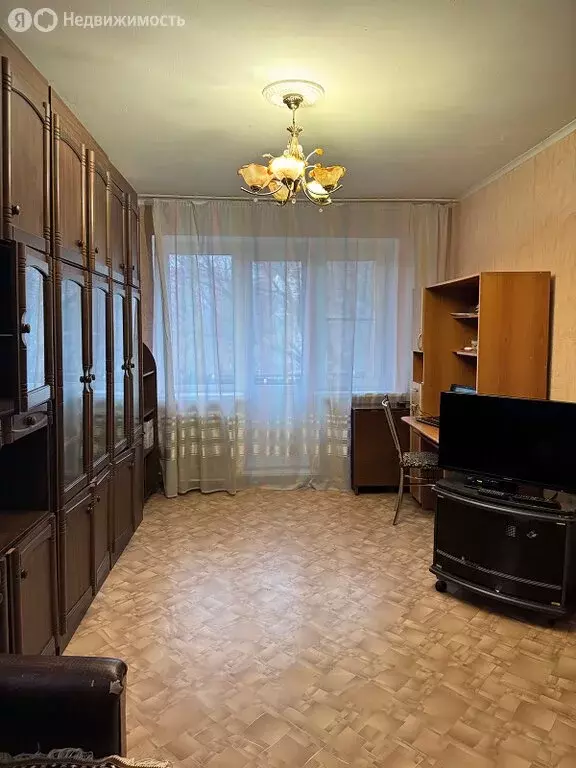 1-комнатная квартира: Самара, Аэродромная улица, 35 (30.3 м) - Фото 2