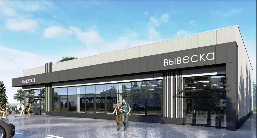 Помещение свободного назначения в Московская область, Солнечногорск ... - Фото 2