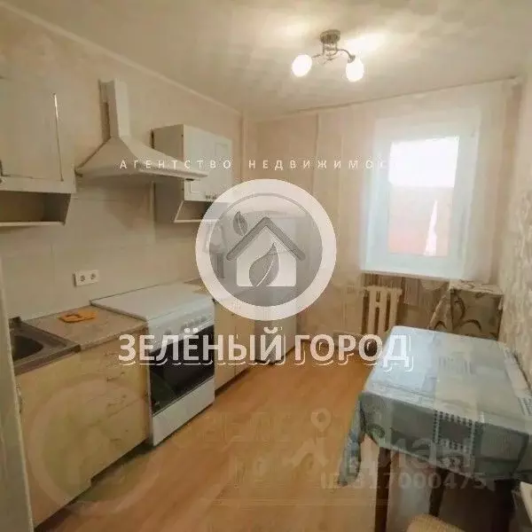 2-к кв. Калининградская область, Гурьевск ул. Ленина, 43 (50.0 м) - Фото 0