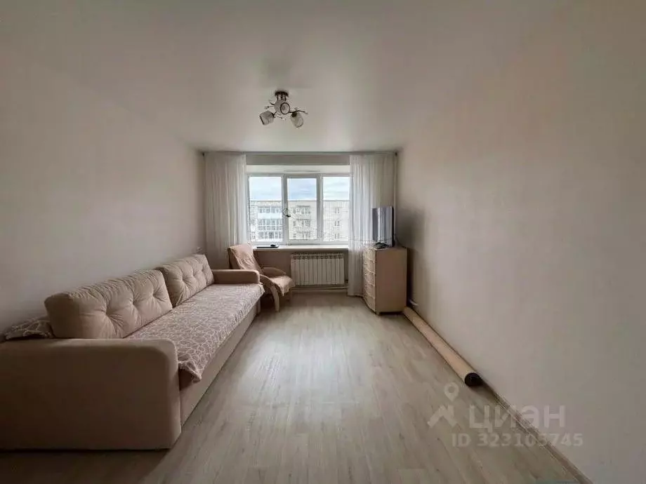 2-к кв. Пермский край, Березники ул. Черняховского, 57 (48.8 м) - Фото 1