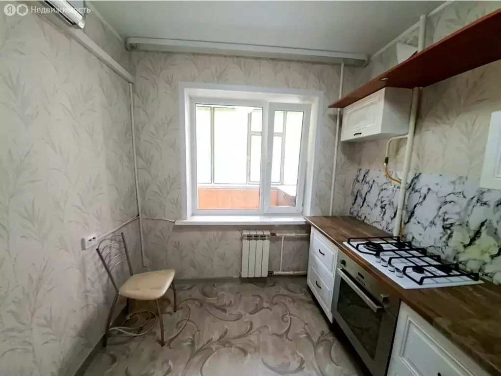 1-комнатная квартира: Липецк, Московская улица, 49 (31.5 м) - Фото 1