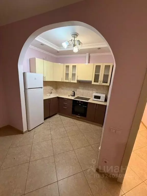 3-к кв. Московская область, Мытищи ул. Рождественская, 2 (85.0 м) - Фото 1