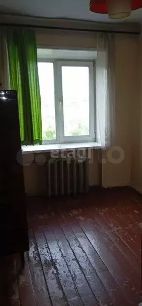 3-к. квартира, 58,1м, 5/5эт. - Фото 0