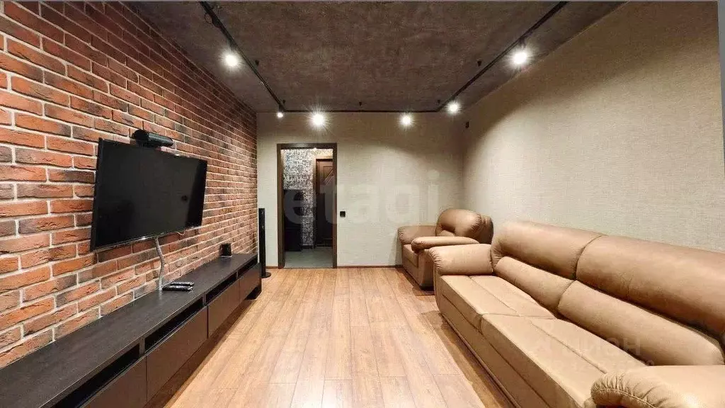 1-к кв. Ярославская область, Ярославль ул. Батова, 14 (39.0 м) - Фото 2