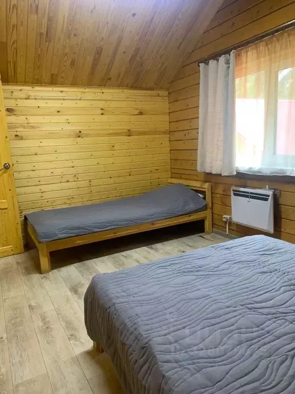 Дом в Самарская область, Шигонский район, Муранка с/пос, Муранский Бор ... - Фото 2