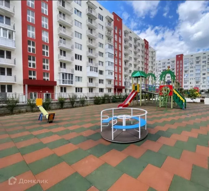 Продаётся 1-к квартира, 38 м - Фото 0