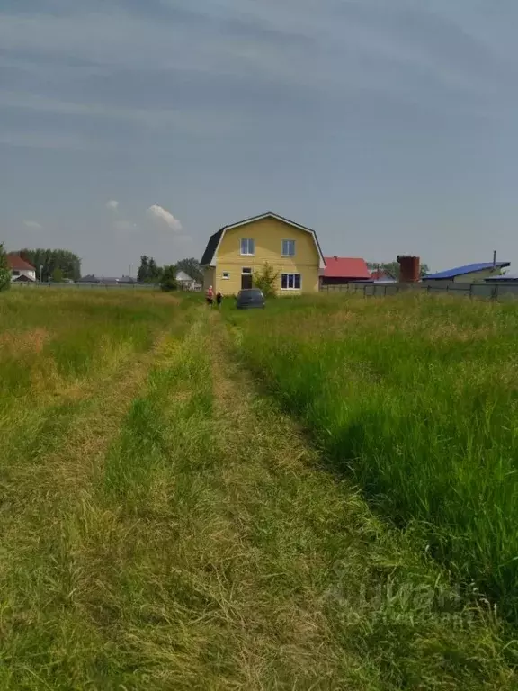 Дом в Башкортостан, Абзелиловский район, Краснобашкирский сельсовет, ... - Фото 0