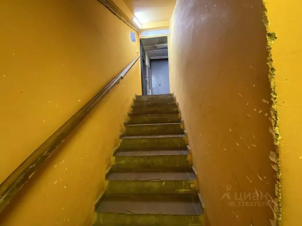 Помещение свободного назначения в Москва ул. Розанова, 10С1 (8 м) - Фото 2