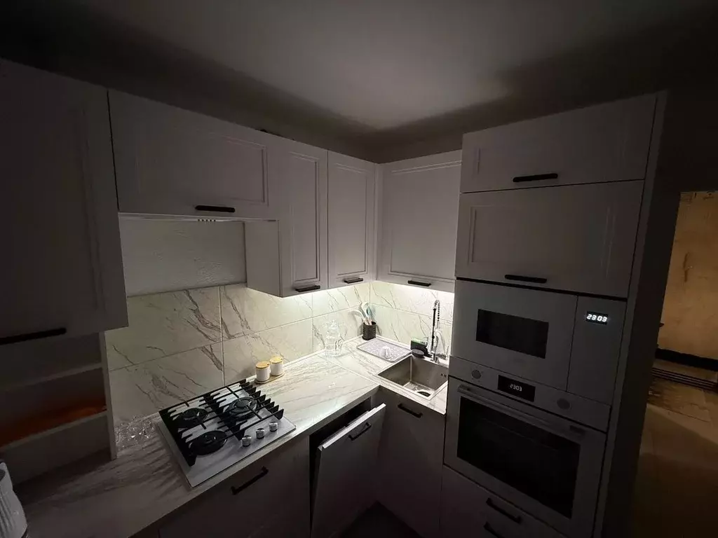 3-к кв. Московская область, Королев ул. 50-летия ВЛКСМ, 10А (65.0 м) - Фото 2