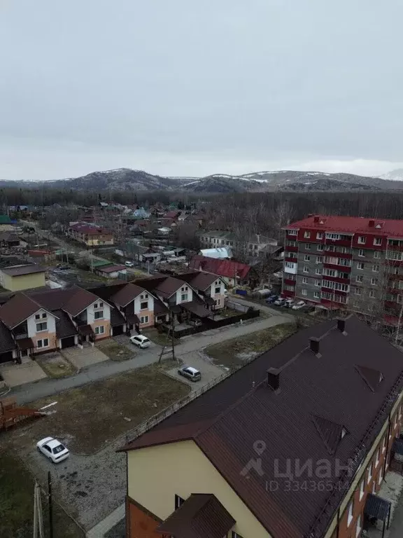 Участок в Алтай, Майминский район, с. Майма ул. Механизаторов (19.0 ... - Фото 2