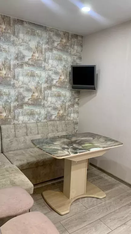 2-к кв. Санкт-Петербург бул. Новаторов, 80 (42.5 м) - Фото 2