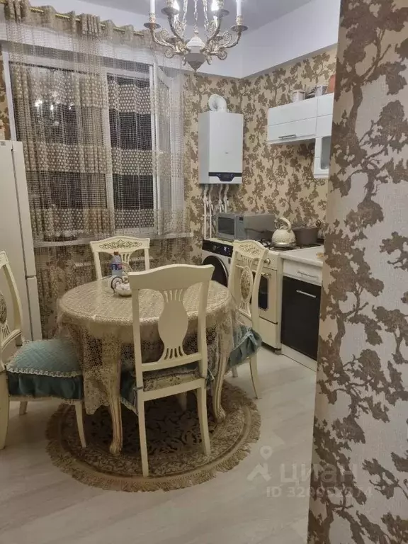 2-к кв. Дагестан, Дербент ул. Владимира Ленина, 4 (50.0 м) - Фото 1