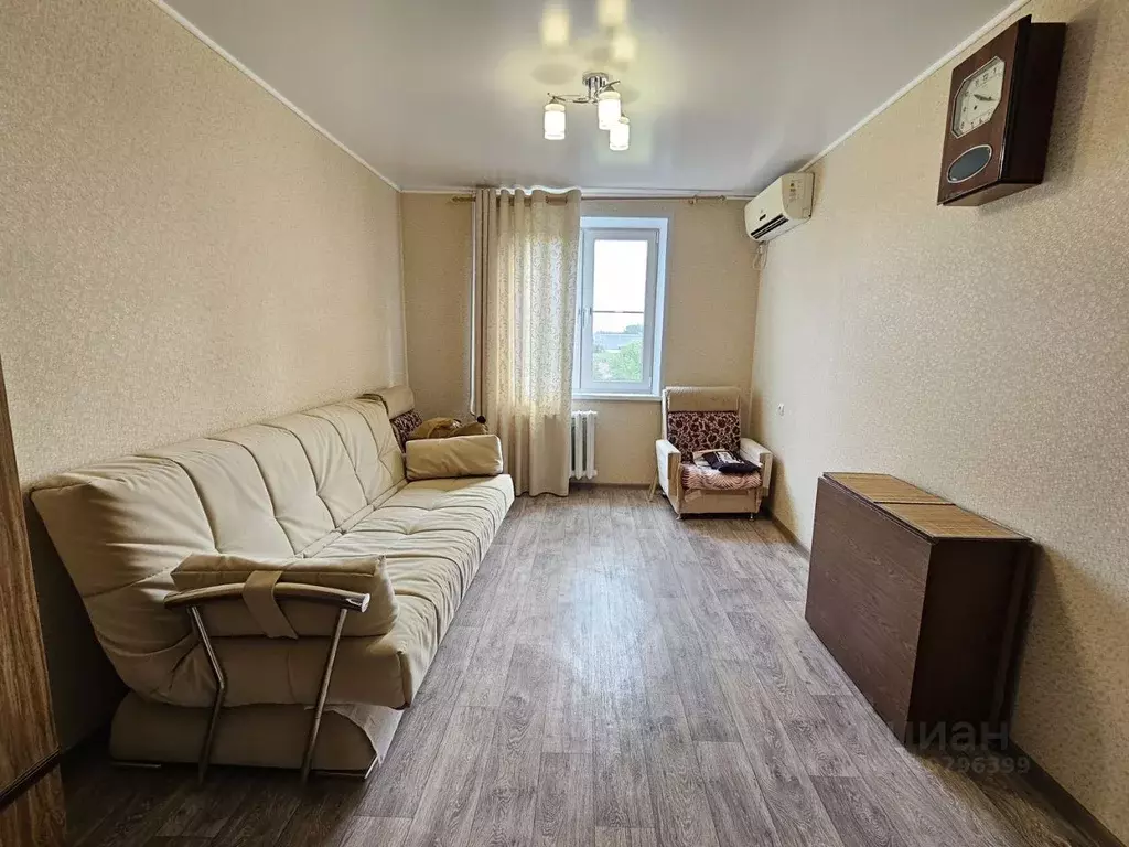 3-к кв. Астраханская область, Астрахань ул. Маркина, 104к1 (57.8 м) - Фото 0