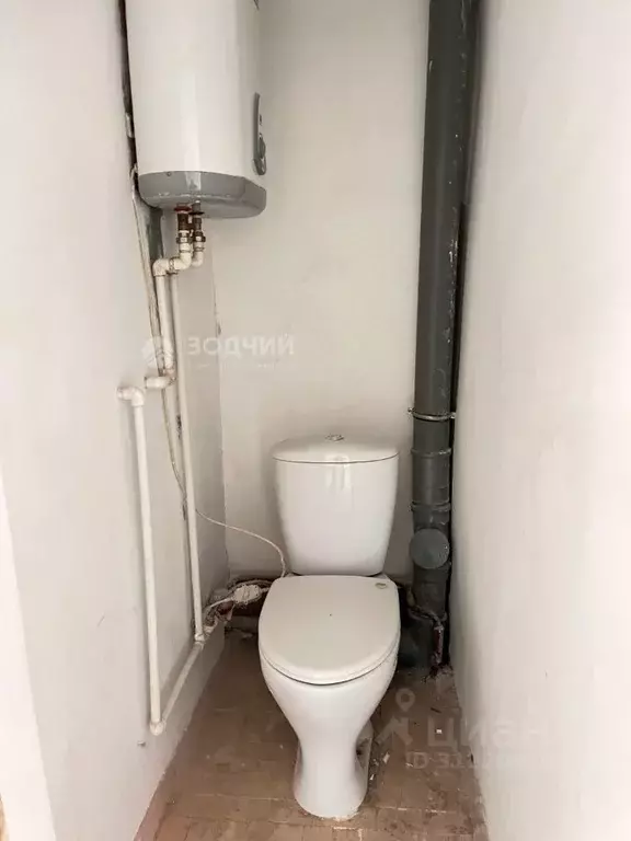 3-к кв. Чувашия, Канаш ул. 30 лет Победы, 102 (67.3 м) - Фото 1