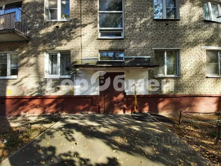 2-к кв. Московская область, Королев Кооперативная ул., 8 (44.6 м) - Фото 0