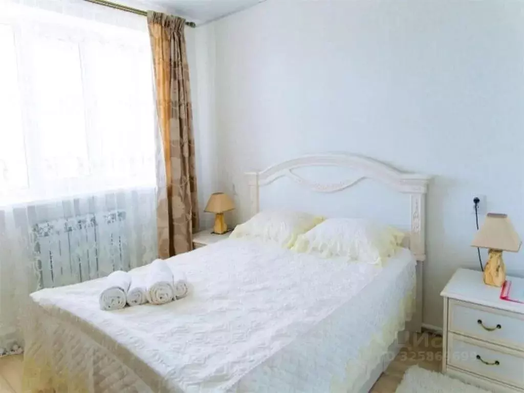 Комната Волгоградская область, Калач-на-Дону пер. Портовый, 1 - Фото 1