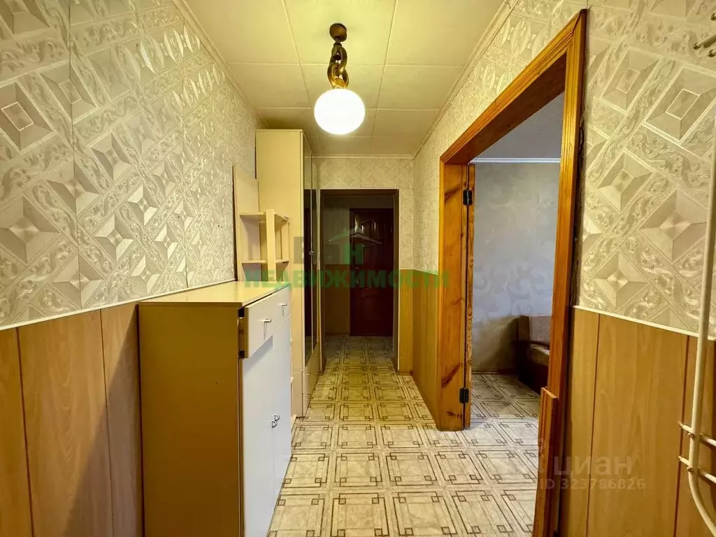 2-к кв. Саратовская область, Вольск Комсомольская ул., 101 (47.1 м) - Фото 2