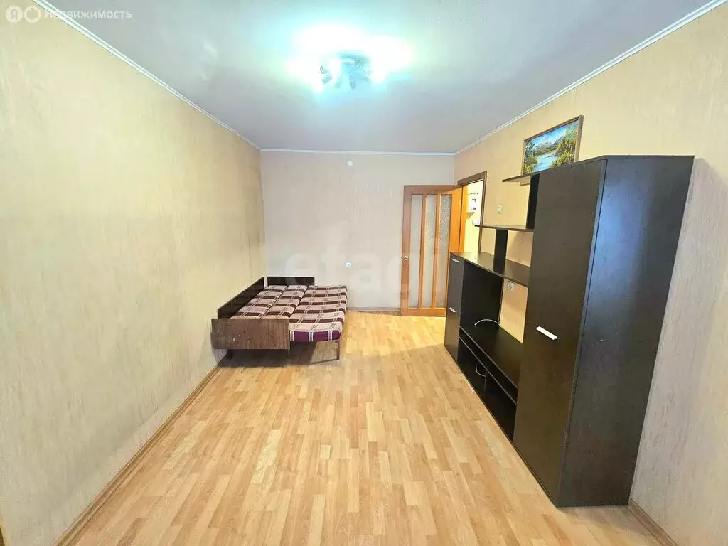 2-комнатная квартира: Архангельск, улица Павла Усова, 25 (41.7 м) - Фото 1