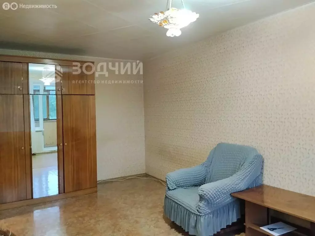 1-комнатная квартира: Шумерля, Интернациональная улица, 4/3 (32.4 м) - Фото 2