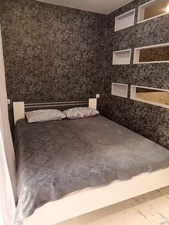 Студия Краснодарский край, Сочи ул. Искры, 88 (26.0 м) - Фото 1