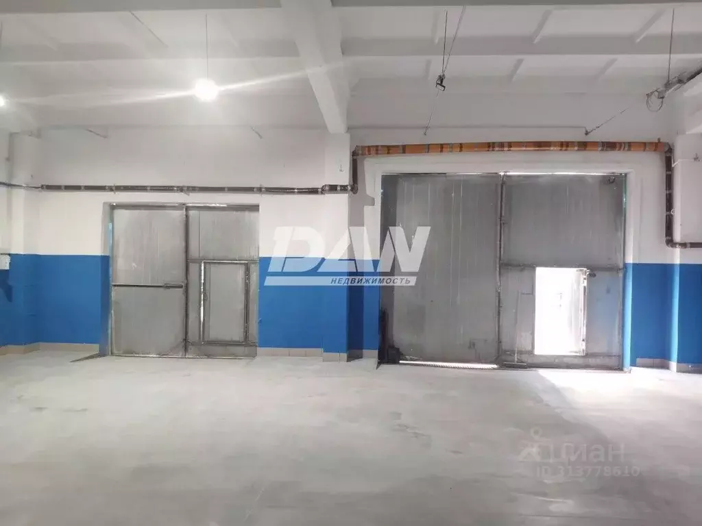 Склад в Челябинская область, Челябинск Копейское ш., 1П (301 м) - Фото 2