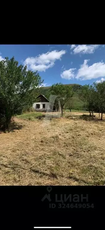 Участок в Ставропольский край, Предгорный муниципальный округ, ... - Фото 1
