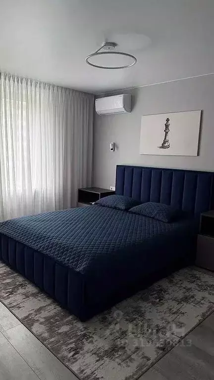 3-к кв. Москва ул. Академика Скрябина, 5К1 (72.0 м) - Фото 0