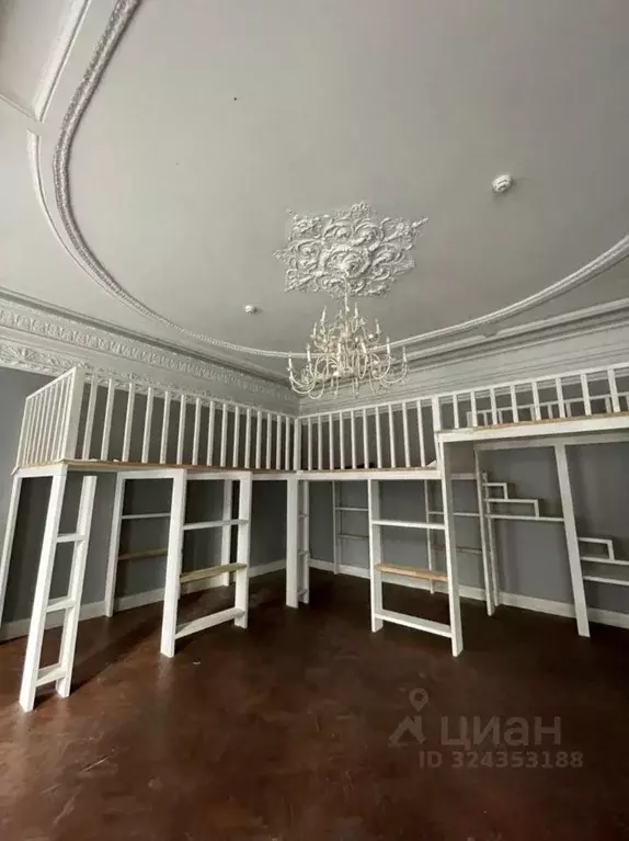 Помещение свободного назначения в Москва ул. Чаплыгина, 2 (1818 м) - Фото 1